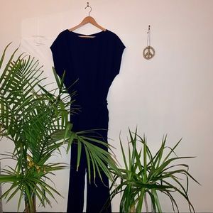 Diane Von Furstenberg Jumpsuit
